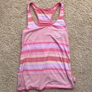 American Eagle racerback tank top